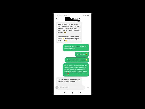 ❤️ ฉันเพิ่ม PAWG ใหม่จาก Tinder ในฮาเร็มของฉันแล้ว (รวมคุยกับ Tinder ด้วย) ❤❌ หนังโป๊อย่างหนัก ที่ th.myteporn.ru ❌️